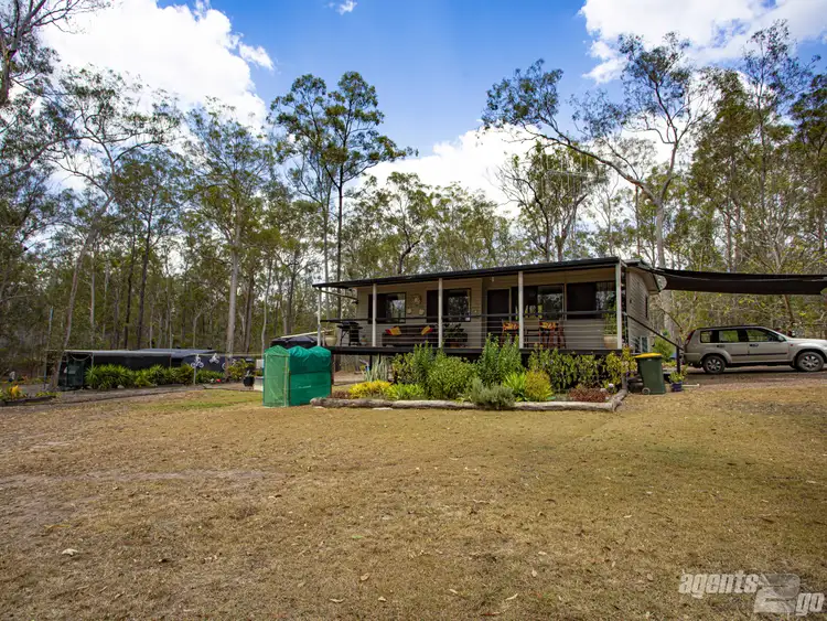 Fourth view of Homely house listing, 81 Arbortwenty-eight Rd, Glenwood QLD 4570