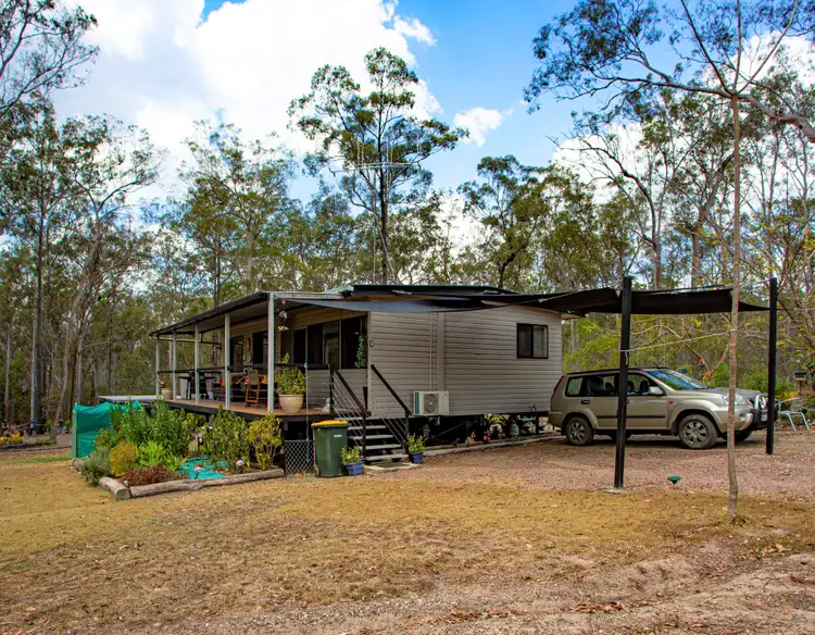 Fifth view of Homely house listing, 81 Arbortwenty-eight Rd, Glenwood QLD 4570