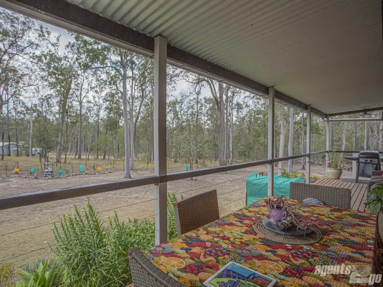 Sixth view of Homely house listing, 81 Arbortwenty-eight Rd, Glenwood QLD 4570