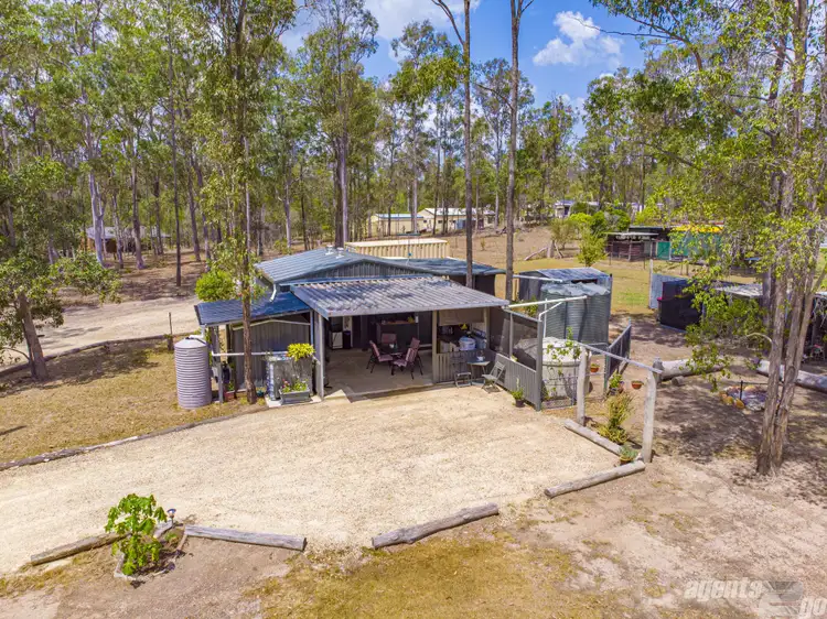 Second view of Homely house listing, 8 Sarah Rd, Glenwood QLD 4570