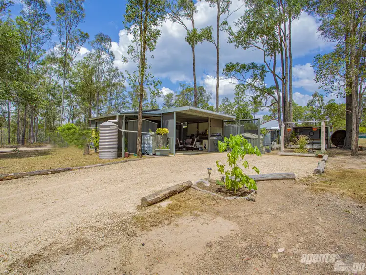 Third view of Homely house listing, 8 Sarah Rd, Glenwood QLD 4570