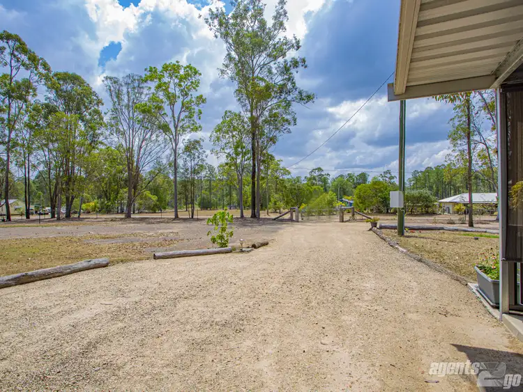 Sixth view of Homely house listing, 8 Sarah Rd, Glenwood QLD 4570