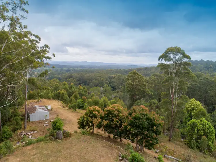 Second view of Homely house listing, 409 Ilkley Rd, Ilkley QLD 4554