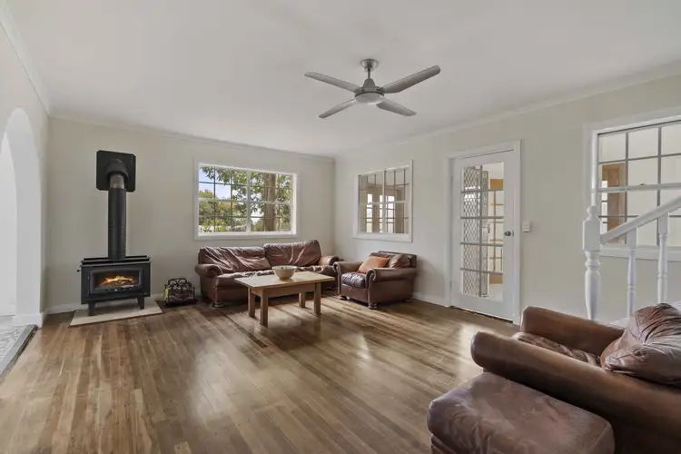 Fourth view of Homely house listing, 409 Ilkley Rd, Ilkley QLD 4554