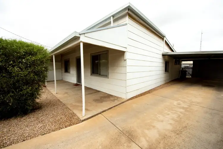 Main view of Homely house listing, 36 Church Circle, Port Pirie SA 5540