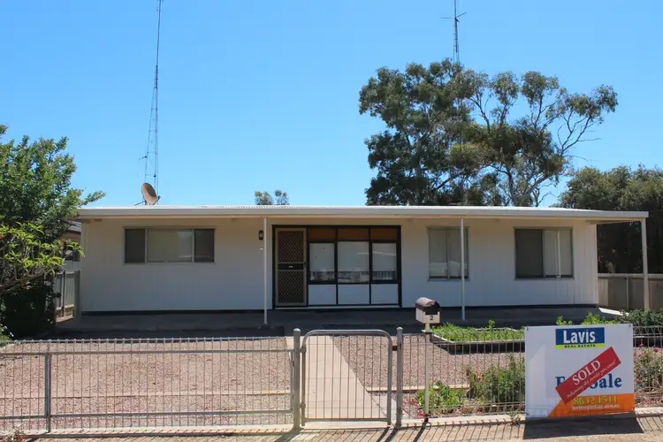 2 Campbell Street, Port Pirie SA 5540