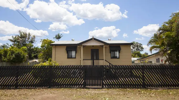 133 Gayndah Rd, Maryborough West QLD 4650