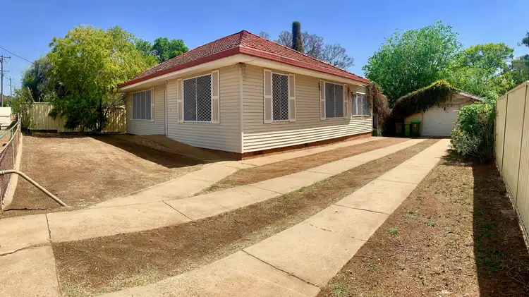 Second view of Homely house listing, 7 Rodney St, Gunnedah NSW 2380