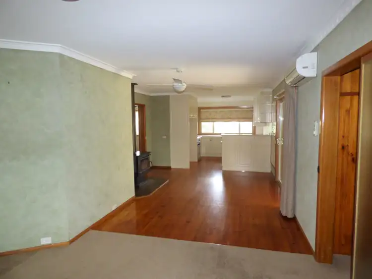 Second view of Homely house listing, 203 Myrtle St, Myrtleford VIC 3737