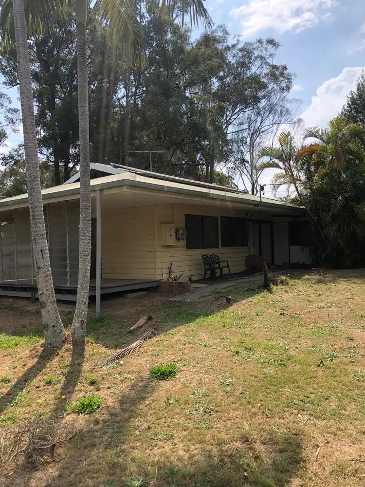 Second view of Homely house listing, 97 Jackson Rd, Russell Island QLD 4184