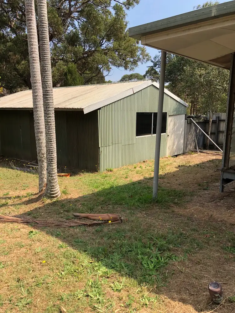 Third view of Homely house listing, 97 Jackson Rd, Russell Island QLD 4184