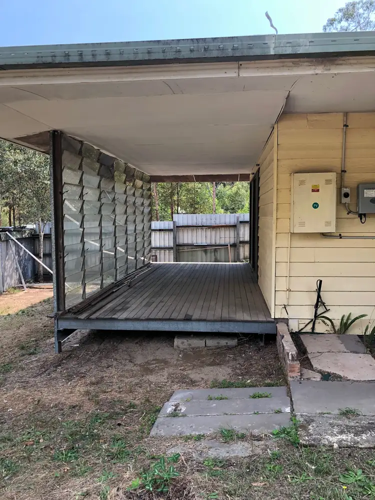 Fourth view of Homely house listing, 97 Jackson Rd, Russell Island QLD 4184