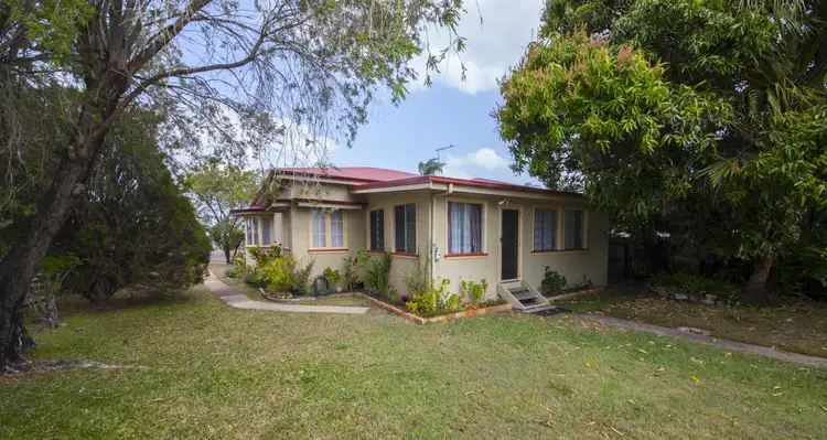 144 Cheapside St, Maryborough QLD 4650