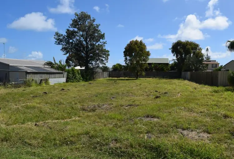 Third view of Homely land listing, 30 Ocean St, Burnett Heads QLD 4670