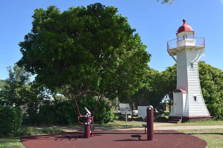 Fourth view of Homely land listing, 30 Ocean St, Burnett Heads QLD 4670