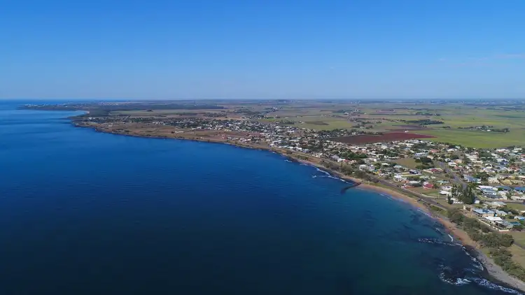 Seventh view of Homely land listing, 30 Ocean St, Burnett Heads QLD 4670