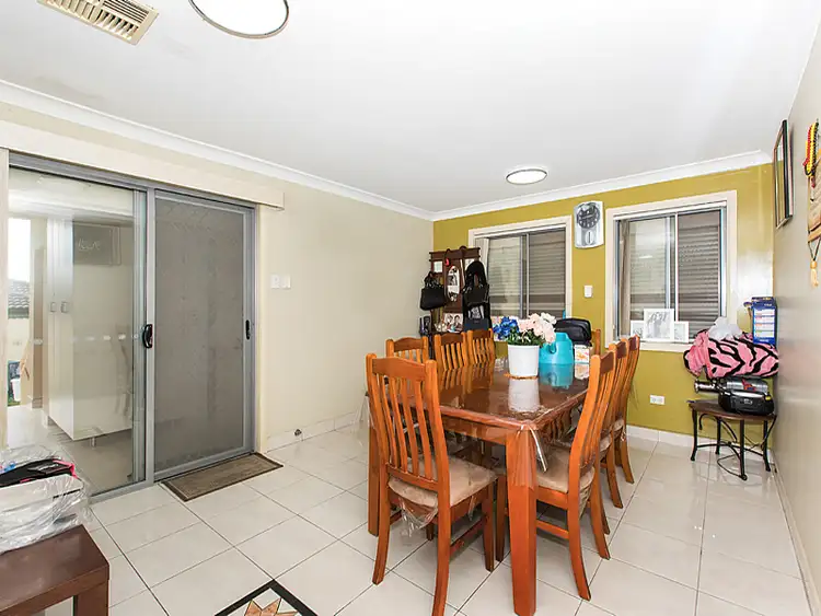 Third view of Homely house listing, 17A Morven St, Old Guildford NSW 2161