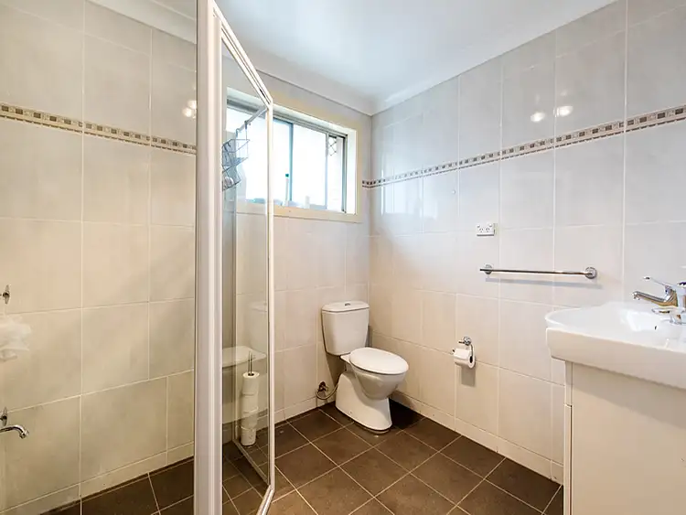Sixth view of Homely house listing, 17A Morven St, Old Guildford NSW 2161