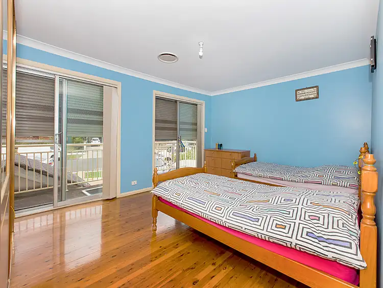 Seventh view of Homely house listing, 17A Morven St, Old Guildford NSW 2161