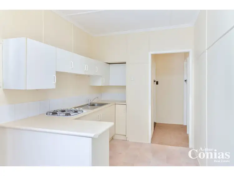 Sixth view of Homely block of units listing, 36 Harding Street, Ashgrove QLD 4060