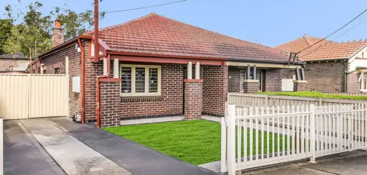 60 Kembla St, Croydon Park NSW 2133