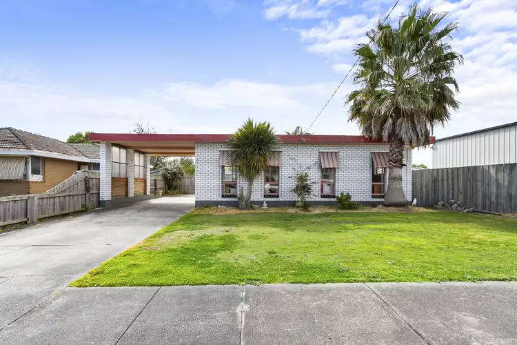 9 Blackwood Pl, Morwell VIC 3840