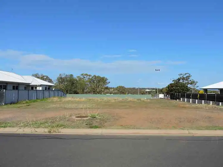 Third view of Homely land listing, 9 Ridgeview Rd, Warwick QLD 4370