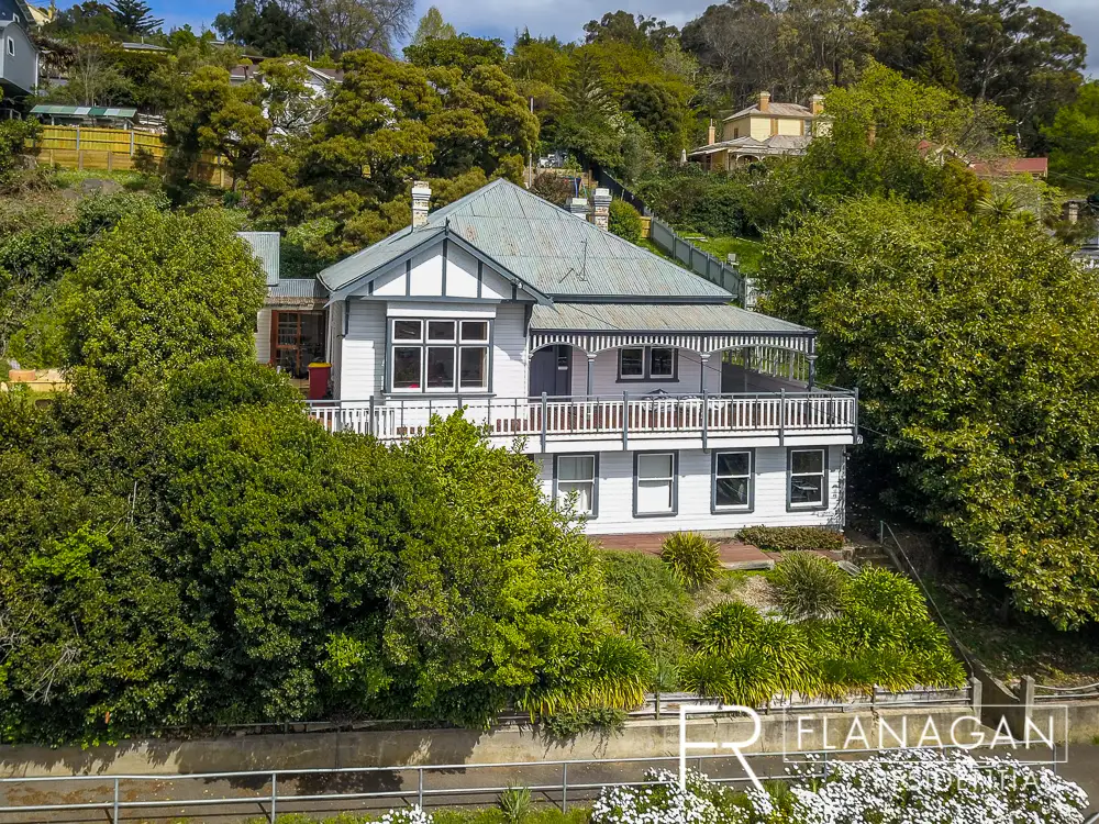 Main view of Homely house listing, 8 Bourke St, Launceston TAS 7250