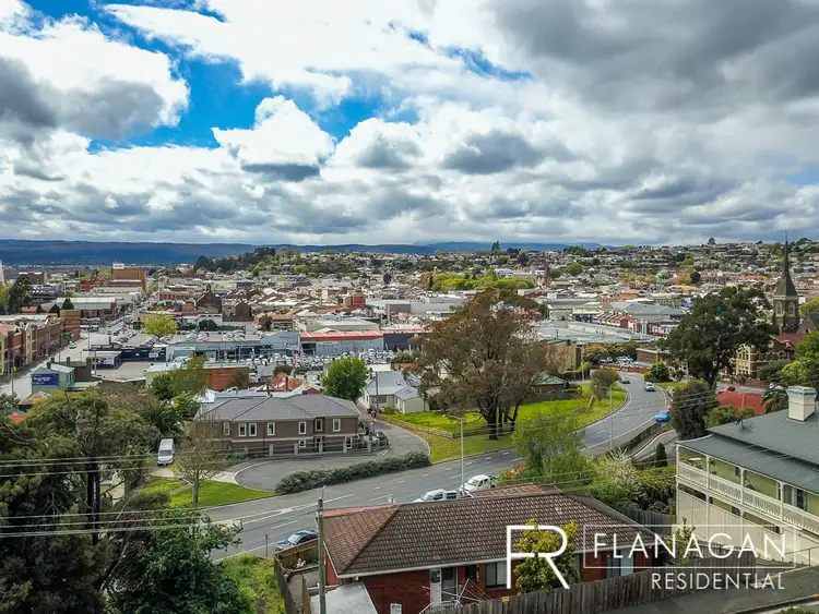 Third view of Homely house listing, 8 Bourke St, Launceston TAS 7250