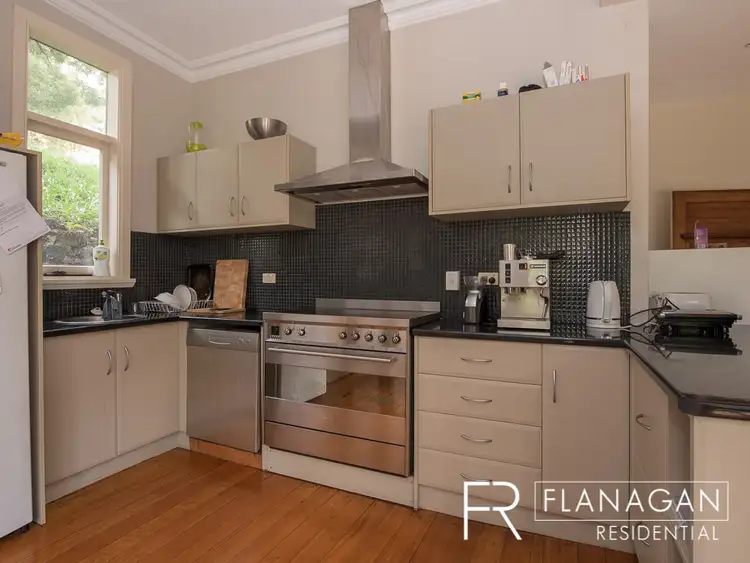 Sixth view of Homely house listing, 8 Bourke St, Launceston TAS 7250