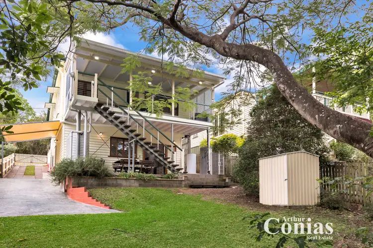 37 Montrose Rd, Taringa QLD 4068
