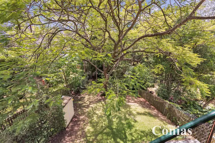 Third view of Homely house listing, 37 Montrose Rd, Taringa QLD 4068