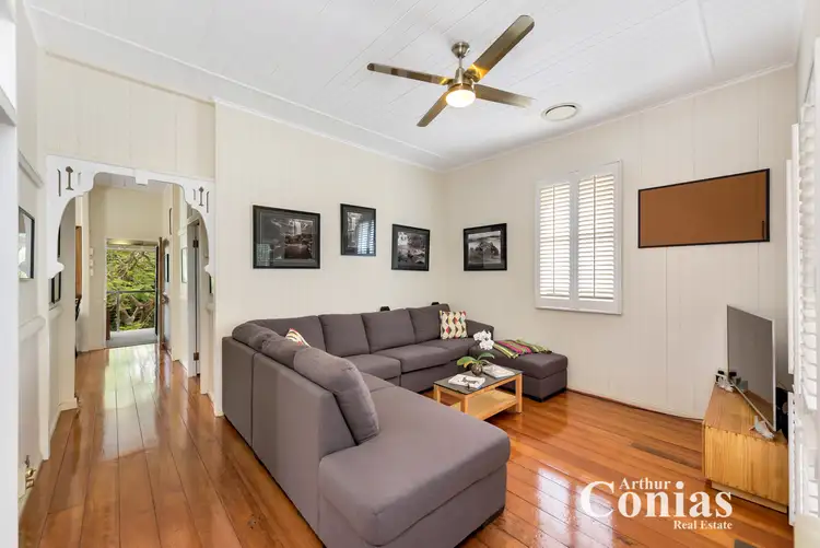 Fifth view of Homely house listing, 37 Montrose Rd, Taringa QLD 4068