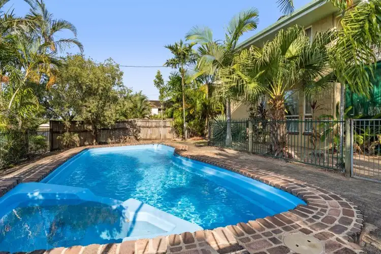 Second view of Homely unit listing, Unit 6/12 Girralong St, Woree QLD 4868