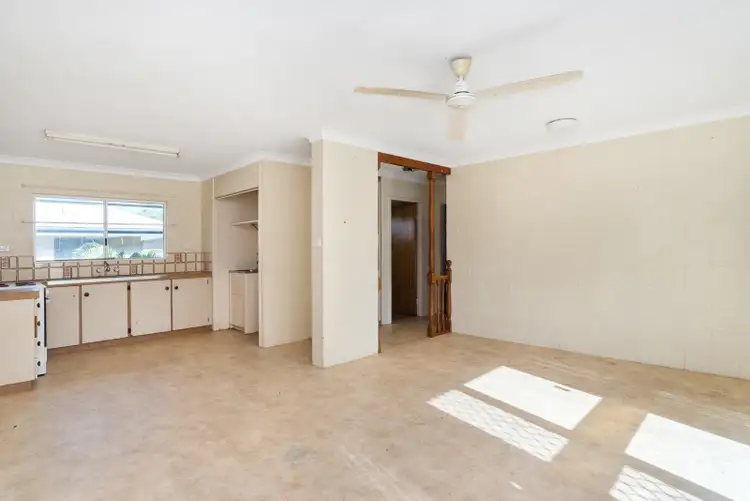 Third view of Homely unit listing, Unit 6/12 Girralong St, Woree QLD 4868