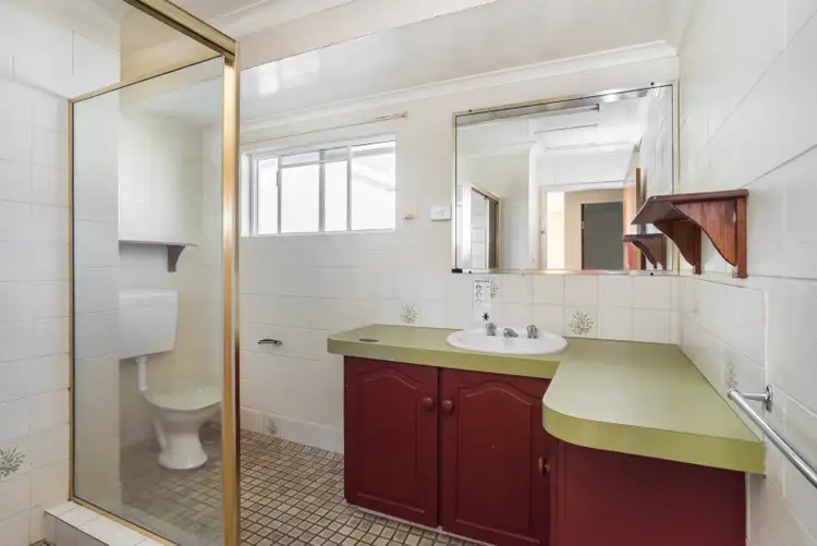 Fourth view of Homely unit listing, Unit 6/12 Girralong St, Woree QLD 4868