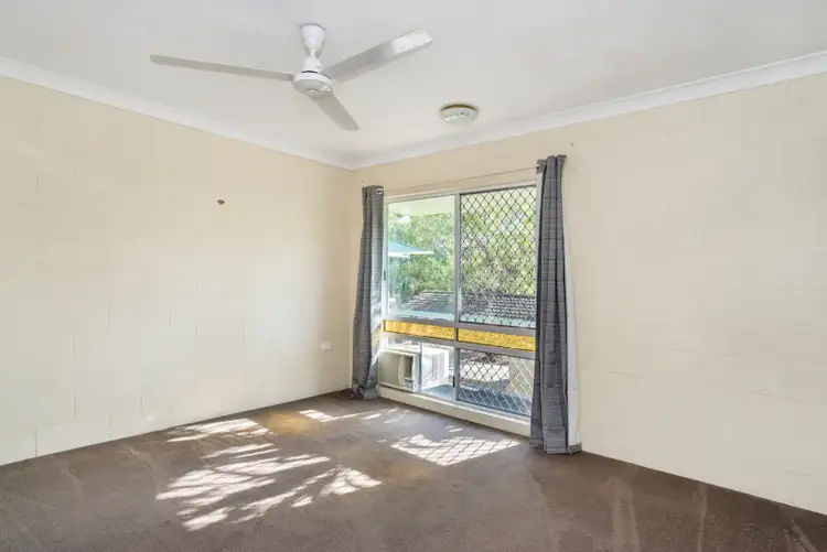 Fifth view of Homely unit listing, Unit 6/12 Girralong St, Woree QLD 4868
