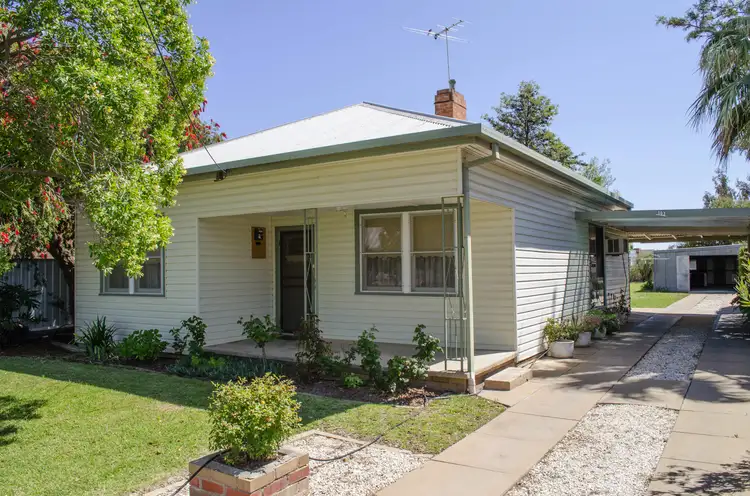 103 Game St, Merbein VIC 3505
