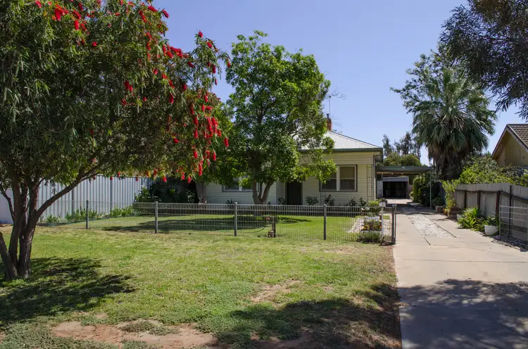 Second view of Homely house listing, 103 Game St, Merbein VIC 3505