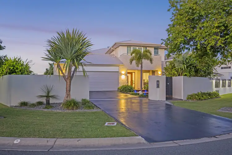 23 Palladium Bvd, Hope Island QLD 4212
