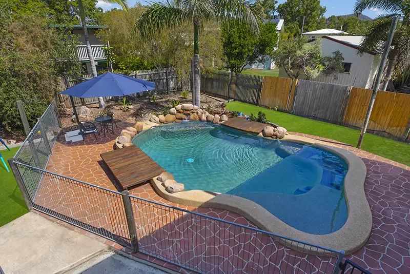 Main view of Homely house listing, 14 Canara St, Cranbrook QLD 4814