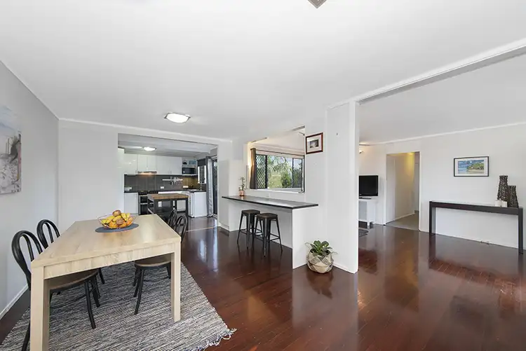 Second view of Homely house listing, 14 Canara St, Cranbrook QLD 4814