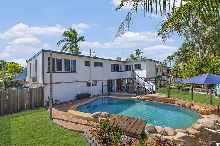 Seventh view of Homely house listing, 14 Canara St, Cranbrook QLD 4814