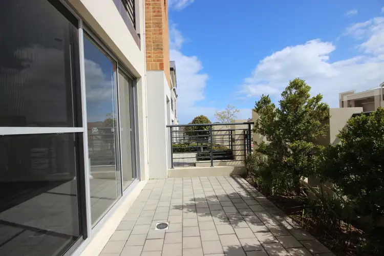Second view of Homely townhouse listing, 12 Orenco Bend, Clarkson WA 6030