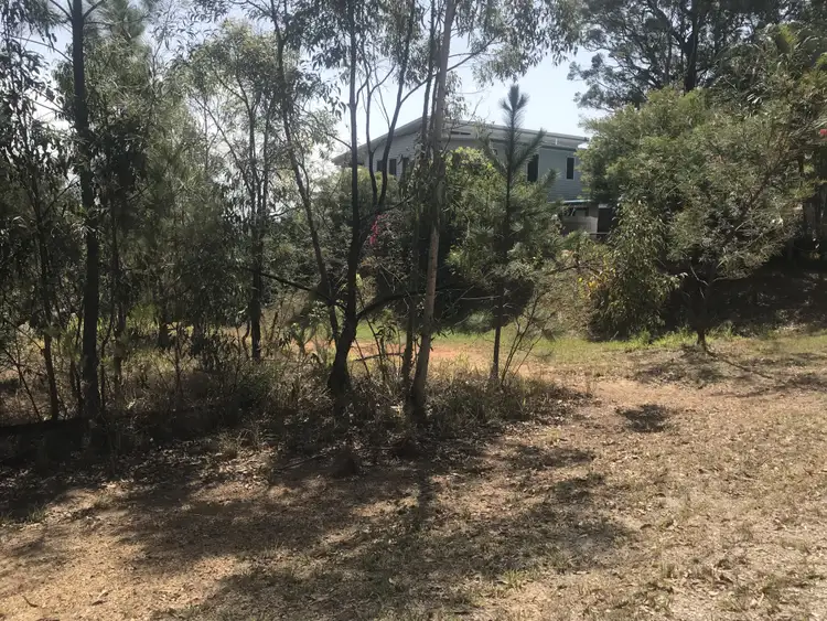 Third view of Homely land listing, 21 Piccaninny St, Macleay Island QLD 4184