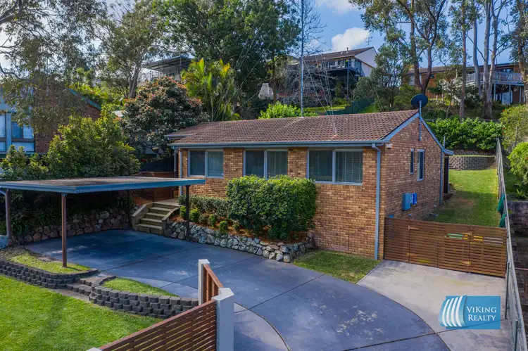 Second view of Homely house listing, 19 Esperance St, Jewells NSW 2280