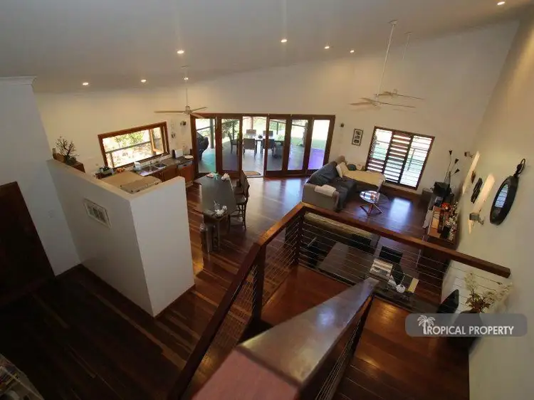 Main view of Homely house listing, 105 Reid Road, Wongaling Beach QLD 4852