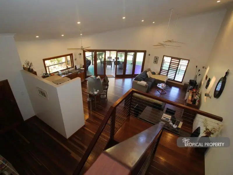 Main view of Homely house listing, 105 Reid Road, Wongaling Beach QLD 4852