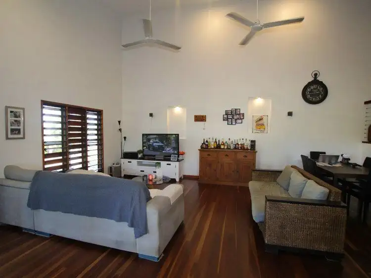 Fifth view of Homely house listing, 105 Reid Road, Wongaling Beach QLD 4852