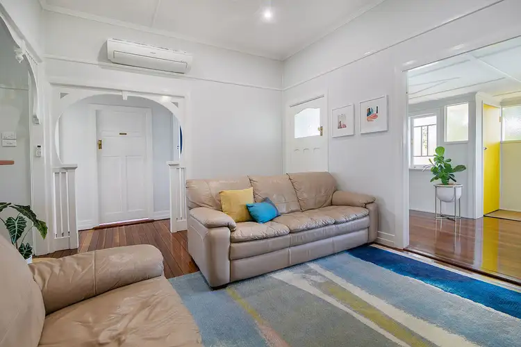 Fourth view of Homely house listing, 4 Greenham St, Raceview QLD 4305
